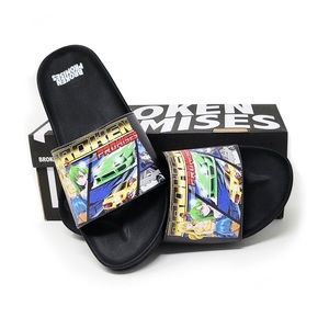 Broken Promises “Spinning Out Slides”